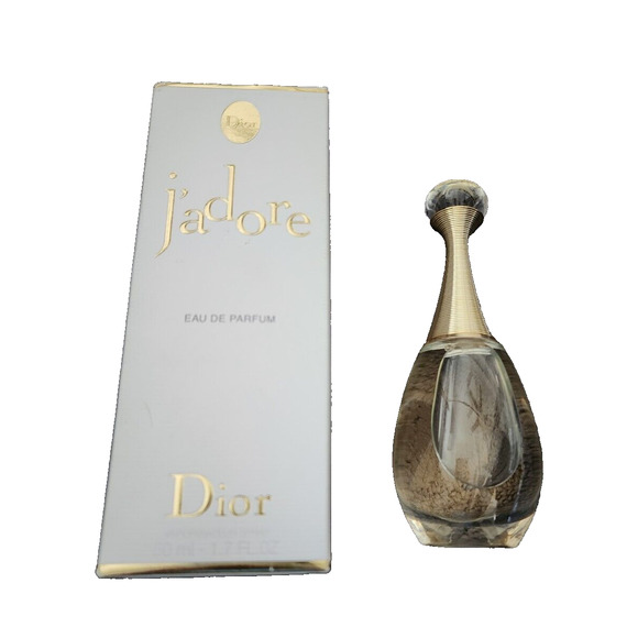 Other - Christian Dior J'adore Eau De Parfum Spray for Women, 1.7 Ounce